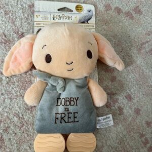Harry Potter Dobby teether